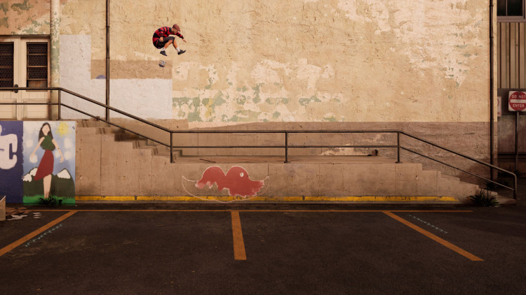 Tony Hawk's™ Pro Skater™ 1 + 2 - Digital Deluxe Edition, Steam Gift