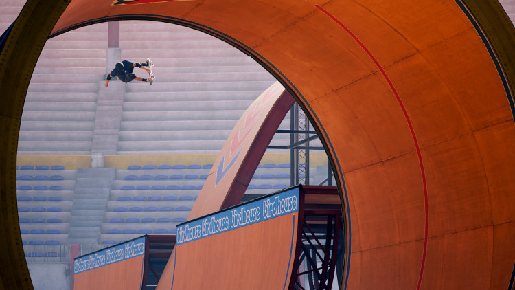 Tony Hawk's™ Pro Skater™ 1 + 2 - Digital Deluxe Edition, Steam Gift