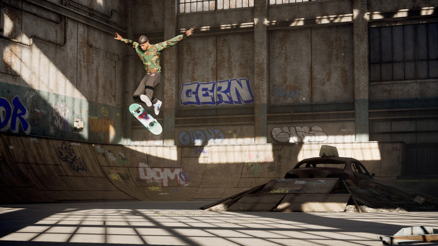 Tony Hawk's™ Pro Skater™ 1 + 2 - Digital Deluxe Edition, Steam Gift