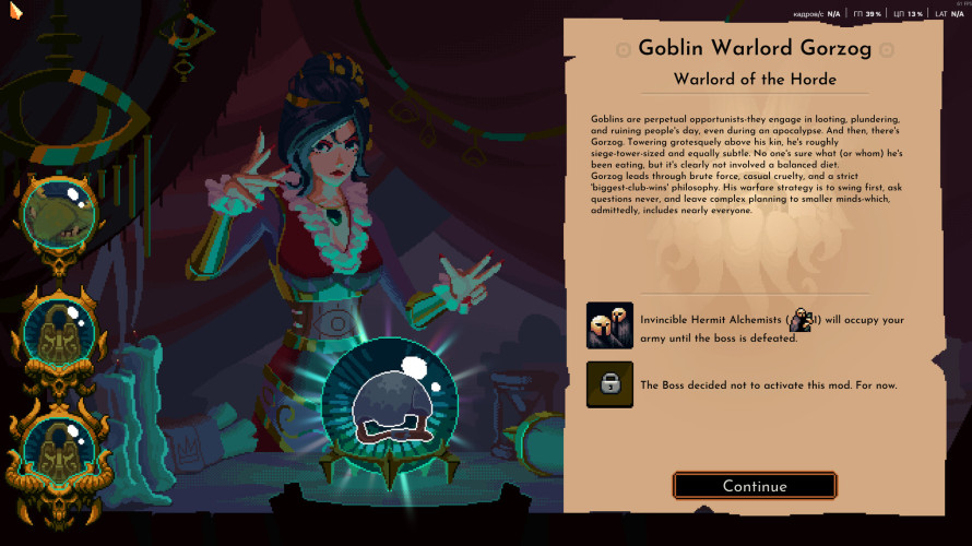 The King is Watching, Steam Gift