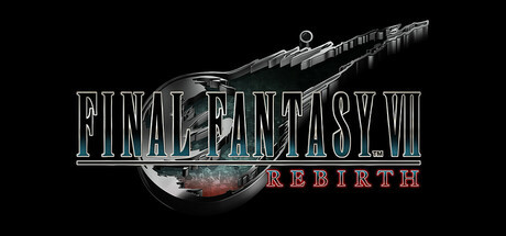 FINAL FANTASY VII REBIRTH, Steam Gift