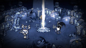 Don't Starve Together, Steam Gift