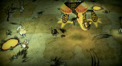 Don't Starve Together, Steam Gift