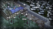 Don't Starve Together, Steam Gift