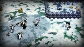 Don't Starve Together, Steam Gift