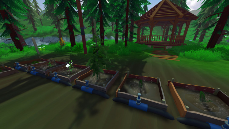 Zombie Graveyard Simulator, Steam Gift