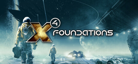 X4 - Discovery Pack, Steam Gift