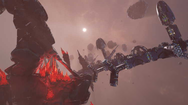 X4 - Discovery Pack, Steam Gift