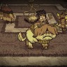 Игра Don't Starve Together: Console Edition PlayStation 4 и PlayStation 5