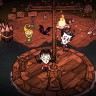 Игра Don't Starve Together: Console Edition PlayStation 4 и PlayStation 5