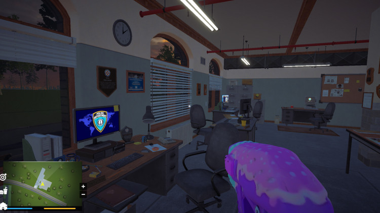Super Wash Simulator, Steam Gift