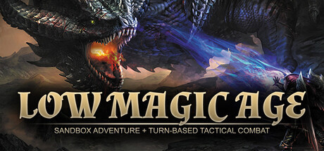 Low Magic Age, Steam Gift