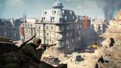 Sniper Elite V2 Remastered - UPGRADE FOR ORIGINAL OWNERS, Steam Gift