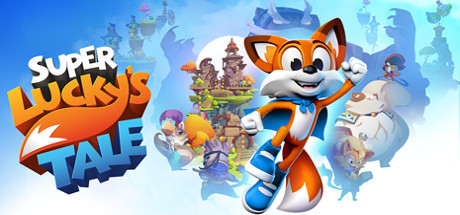 New Super Lucky's Tale, Steam Gift