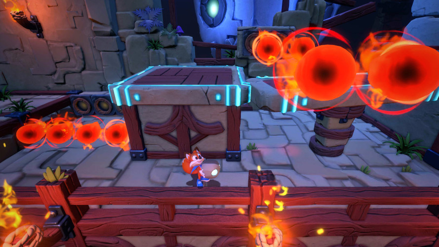 New Super Lucky's Tale, Steam Gift