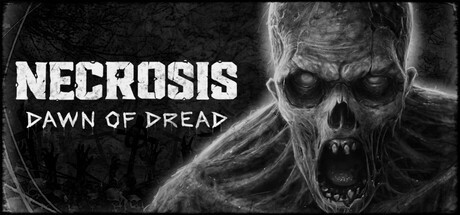 Necrosis: Dawn of Dread, Steam Gift