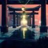 Игра Ghostrunner для PC / ПК, активация в стим Steam для региона РФ / Россия цифровой ключ