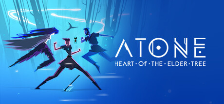 ATONE: Heart of the Elder Tree, Steam Gift