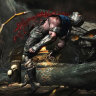 Игра Mortal Kombat X для PC / ПК, активация в стим Steam для региона РФ / Россия цифровой ключ