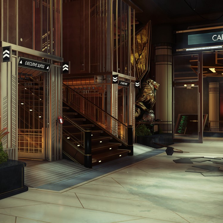 Игра Prey (2017) для PC / ПК, активация в стим Steam для региона РФ / Россия цифровой ключ
