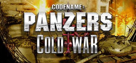 Codename Panzers - Cold War, Steam Gift