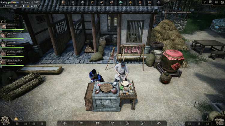 Eastern Era, Steam Gift