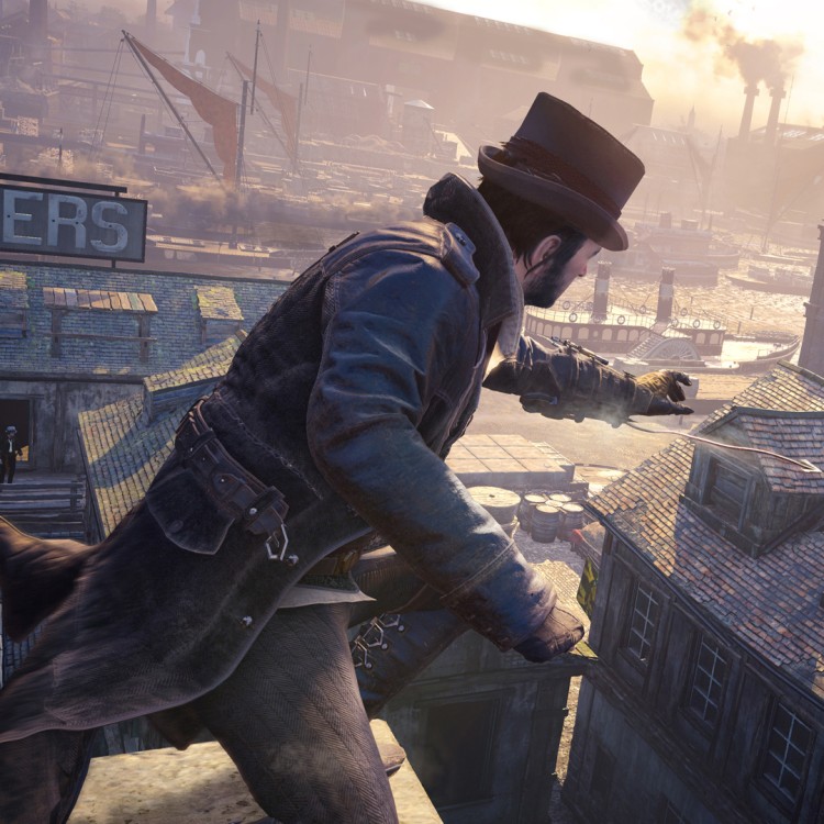 DLC Дополнение Assassin's Creed Syndicate Season Pass PC, Steam Gift регион Россия, РФ