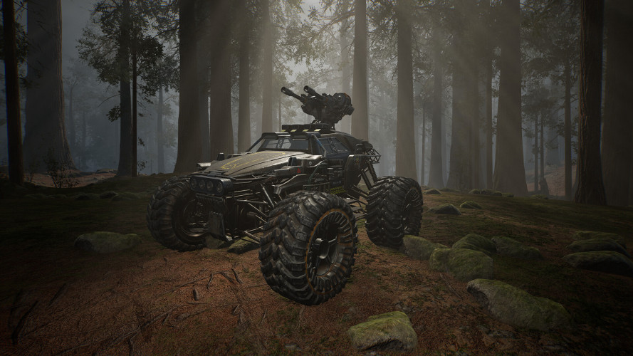 LIFE EFFECT Survival, Steam Gift