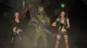LIFE EFFECT Survival, Steam Gift