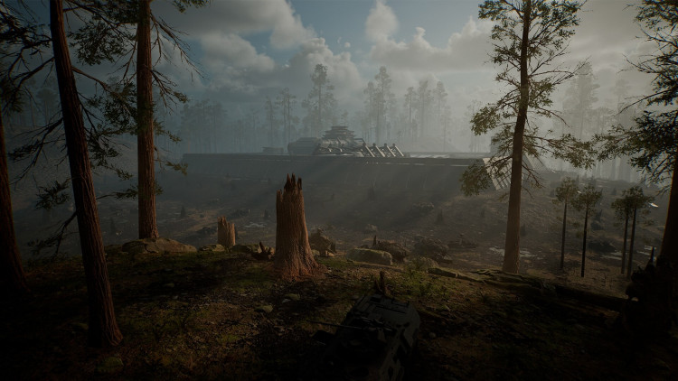 LIFE EFFECT Survival, Steam Gift