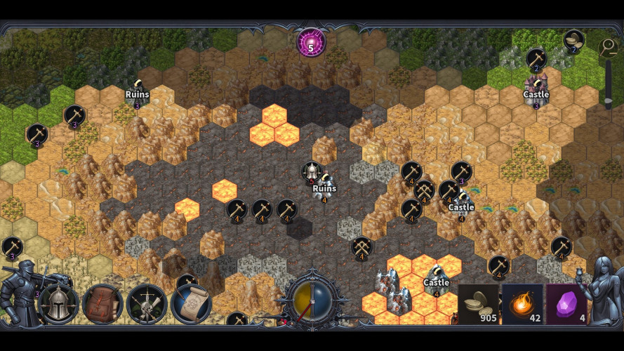 Legendary Creatures 2, Steam Gift