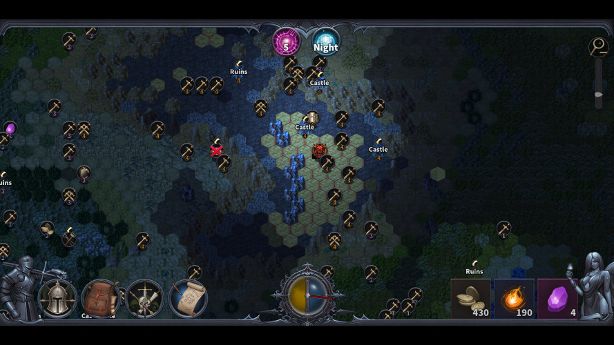 Legendary Creatures 2, Steam Gift