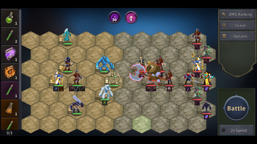 Legendary Creatures 2, Steam Gift