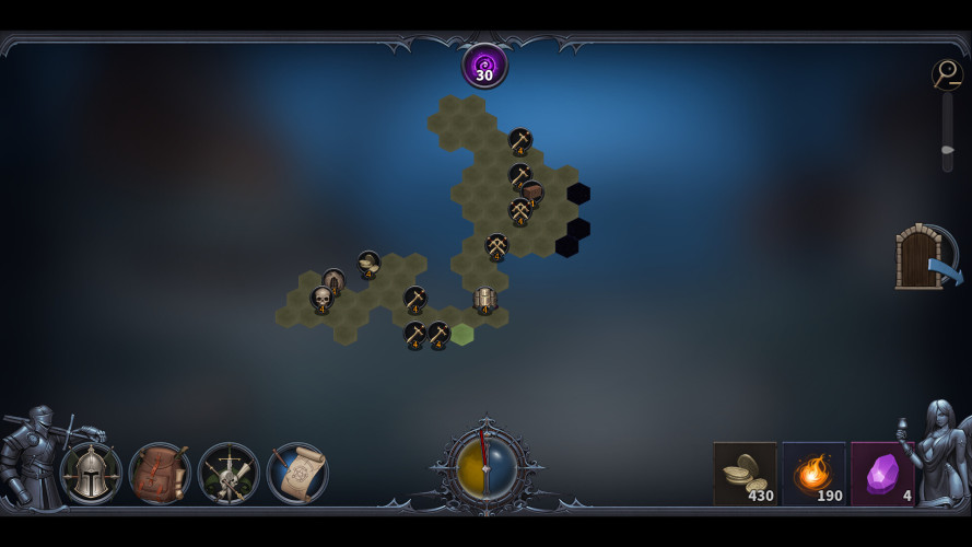 Legendary Creatures 2, Steam Gift