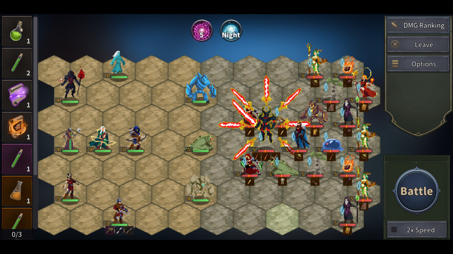 Legendary Creatures 2, Steam Gift