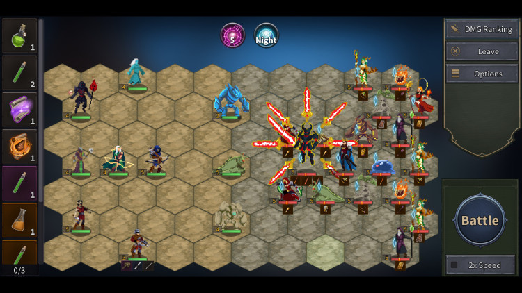 Legendary Creatures 2, Steam Gift