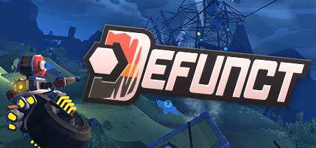 Defunct, Steam Gift