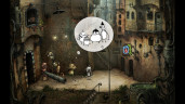 Machinarium, Steam Gift