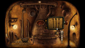 Machinarium, Steam Gift