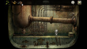 Machinarium, Steam Gift