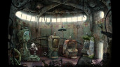 Machinarium, Steam Gift