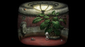 Machinarium, Steam Gift