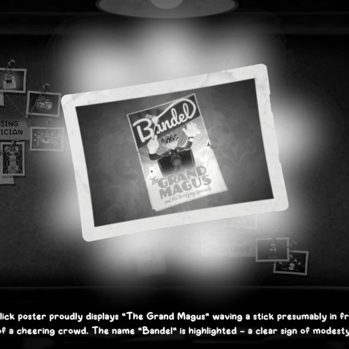 Игра MOUSE: P.I. For Hire PlayStation 5