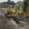 Игра SnowRunner для PC / ПК, активация в стим Steam для региона Европа кроме РБ и РФ цифровой ключ
