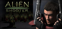 Alien Shooter - Sigma`s Shooter Pack, Steam Gift