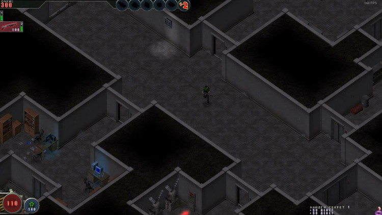 Alien Shooter - Sigma`s Shooter Pack, Steam Gift