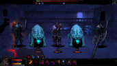 HellSlave II: Judgment of the Archon, Steam Gift