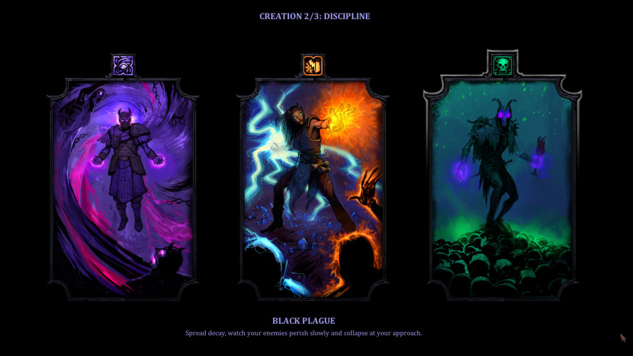HellSlave II: Judgment of the Archon, Steam Gift
