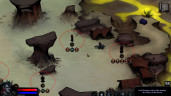 HellSlave II: Judgment of the Archon, Steam Gift