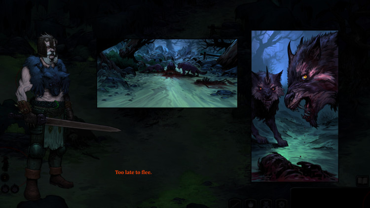 HellSlave II: Judgment of the Archon, Steam Gift